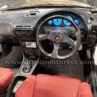 1996 DC2 Honda Integra Type R  